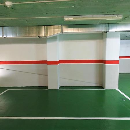 Acogedor Estudio En El Corazon Del Silgar + Parking Sanxenxo Luaran gambar